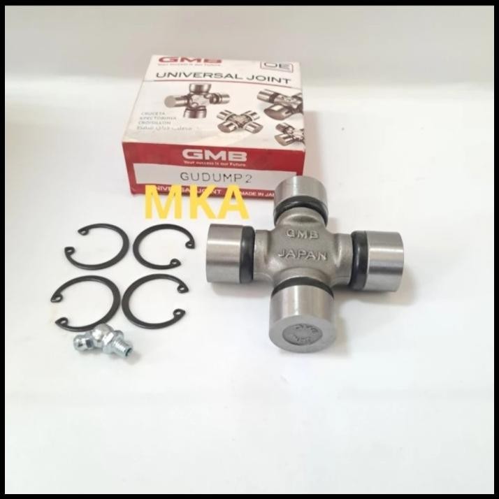 BEST DEAL CROSS JOINT UNIVERSAL JOINT KOPEL UNIVERSAL GUDUMP 2 GUDUMP2