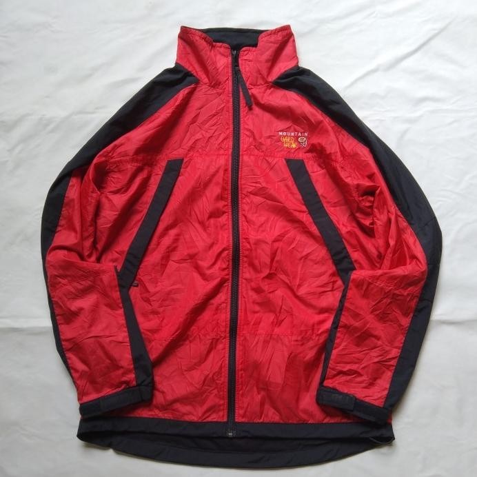 MOUNTAIN HARDWEAR JAKET 1