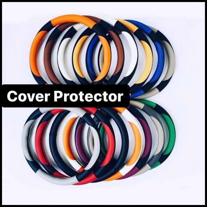 DISKON COVER STIR YARIS