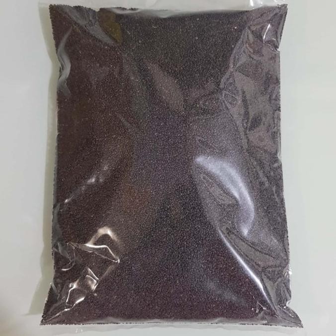 

( 1 KG ) BIJI SELASIH KASAR BASIL SIZE BESAR SELASIH TIPE KASAR GEDE CS