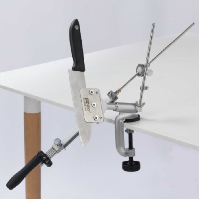 PENGASAH PISAU RUIXIN PRO RX008 - FAST FLIP KNIFE SHARPENER RX-008