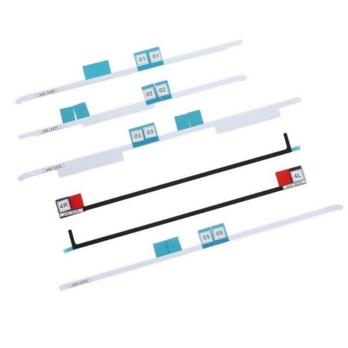 

Lem Adhesive Strip Sticker LCD IMac 21.5 A1418 Adhesive partmac20