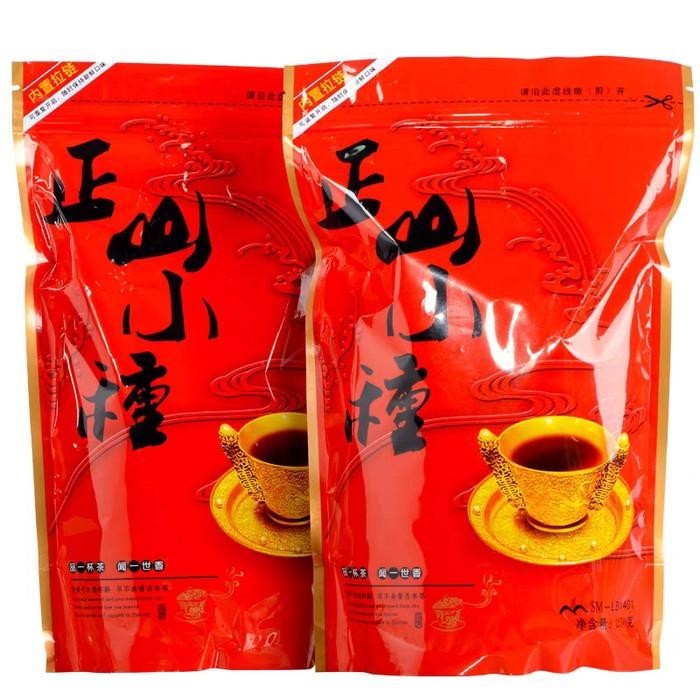 

Teh hitam black tea jin jun mei 250gr Kualitas Terbaik