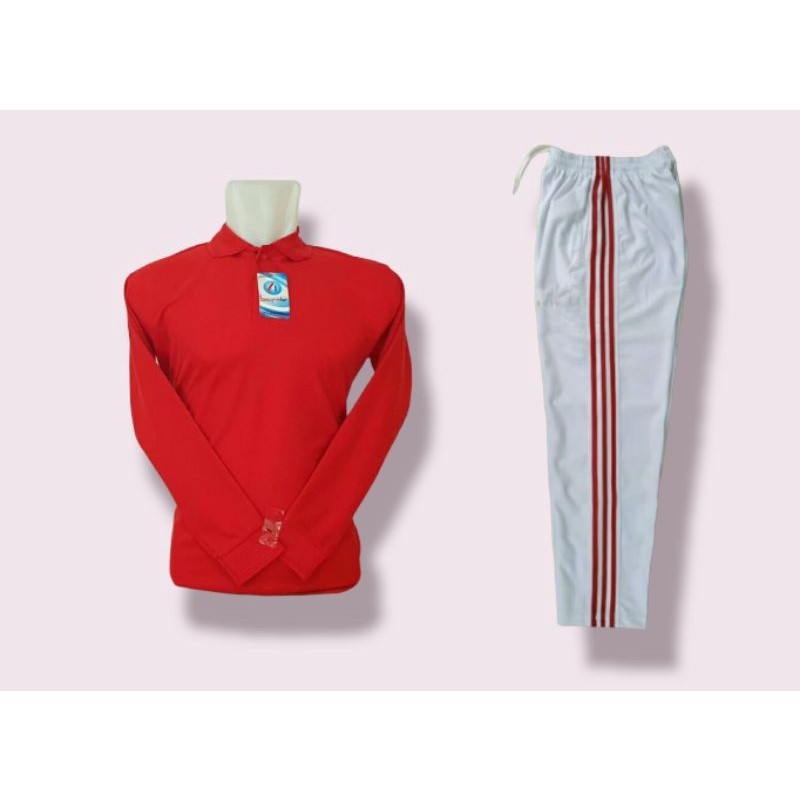 Celana Traning Dewasa Terbaru 2024 Joger Panjang Korean Style Cargo Legging Training Olahraga Senam 