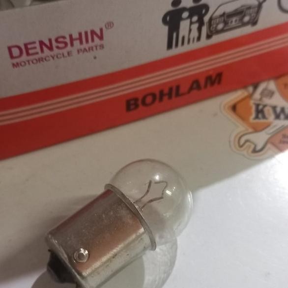 bohlam sein Suzuki TS125 bohlam rihting Suzuki Ts125 bohlam sein TS125