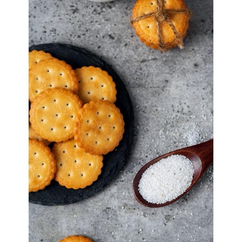 

jg-8 Fujino Ichimura Small Round Biscuit 248g Biscuit Kecil Bulat Sale