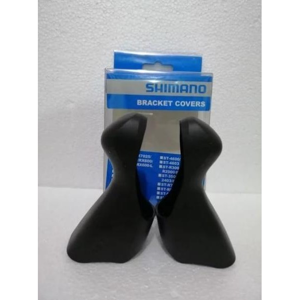 Hood Karet Brifter Shifter Shimano - 105 - 5700