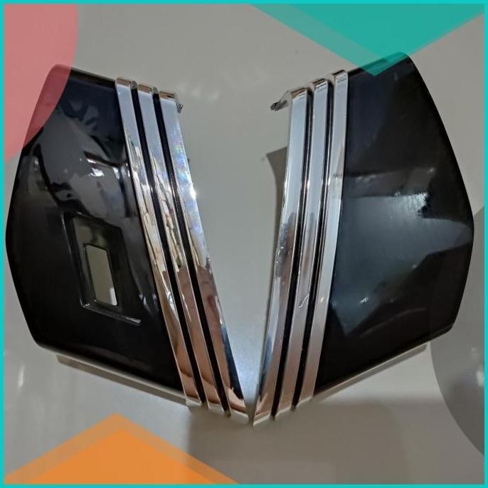 SAMBUNGAN DOP BOX AKI RX KING COBRA DOP AKI RX KING COBRA ORIGN YAMAHA