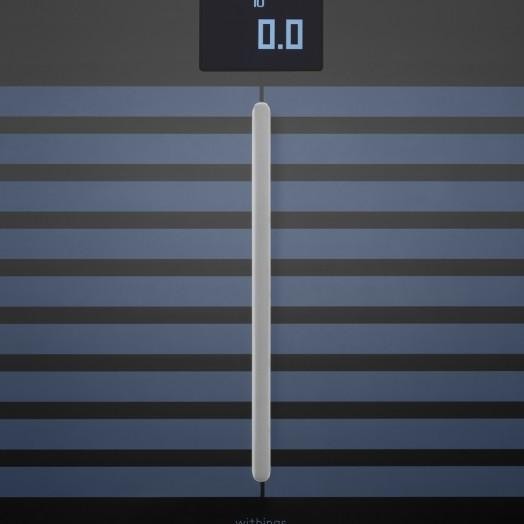 Withings Body Cardio Heart Health & Body Composition Digital Scale