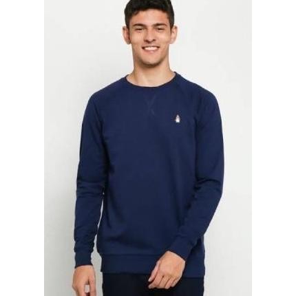 Hush Puppies Original Sweater Pria,Wanita