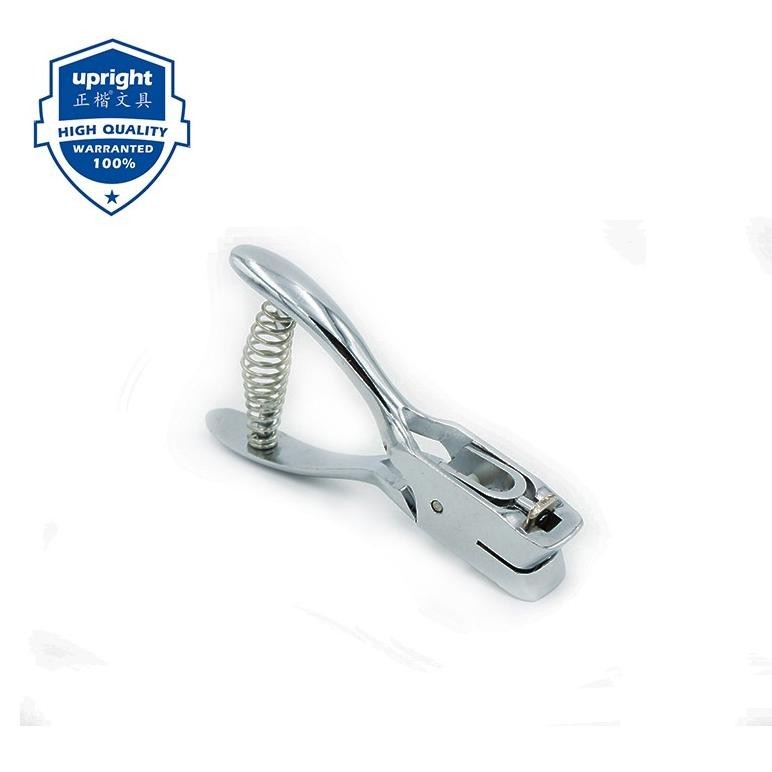 

er-6 Pelubang ID Card / ID Card Oval Punch No. 8101 Bright Office / Pembolong Kertas Termurah