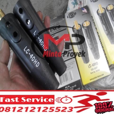 Lenco Lc40Hd Cable Connector Original Usa