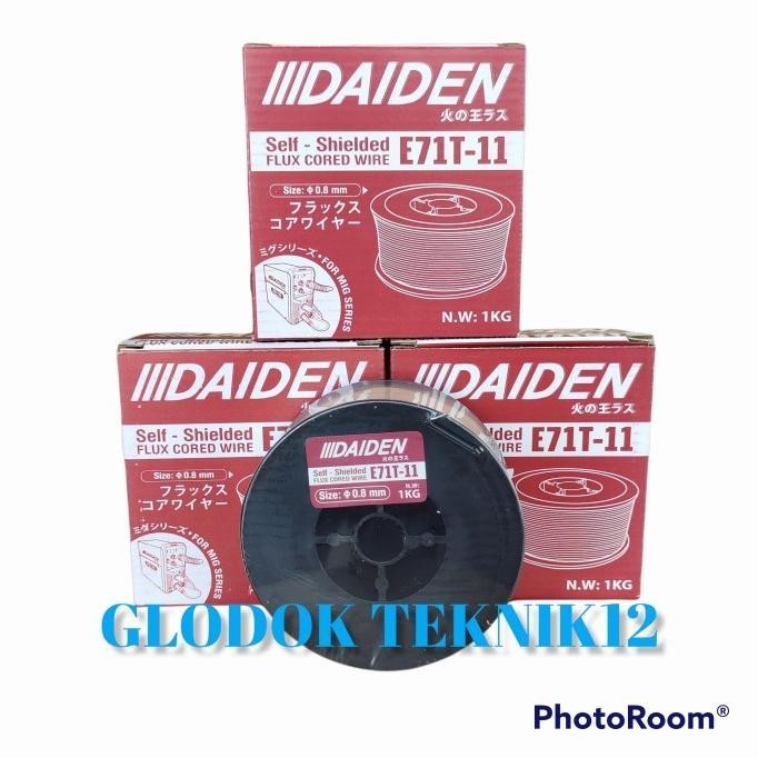 Kawat Las Mig-130 Daiden