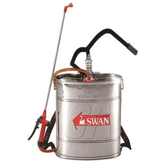 Alat Semprot Hama Swan Sa-14 (Manual)