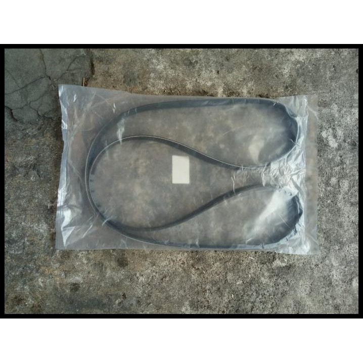 TERMURAH FAN BELT TOYOTA INNOVA BENSIN 90916-T2024 TAHUN 2005/2012