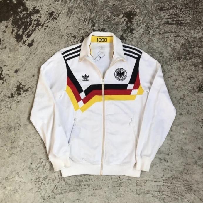 ADIDAS TRACKTOP GERMANY 90'S