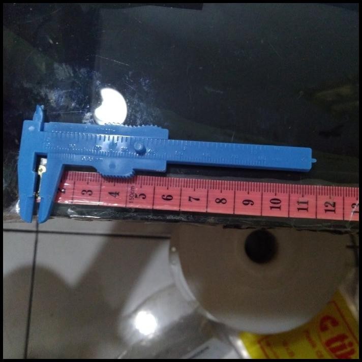 

GRATIS ONGKIR MINI SIGMAT / JANGKA SORONG PLASTIK