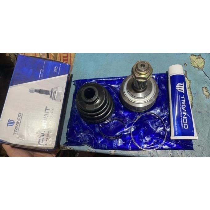 Cv Joint Outer / Luar Brv  [ Hb ]