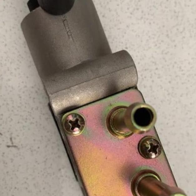 Servo Idle Up Ac Eacv Crv 1998-2001 Crv Gen 1  [ Hb ]