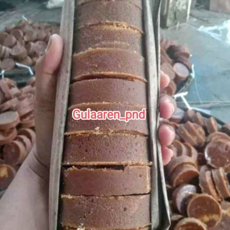 

COD GULA AREN ASLI TANPA CAMPURAN GULA PASIR