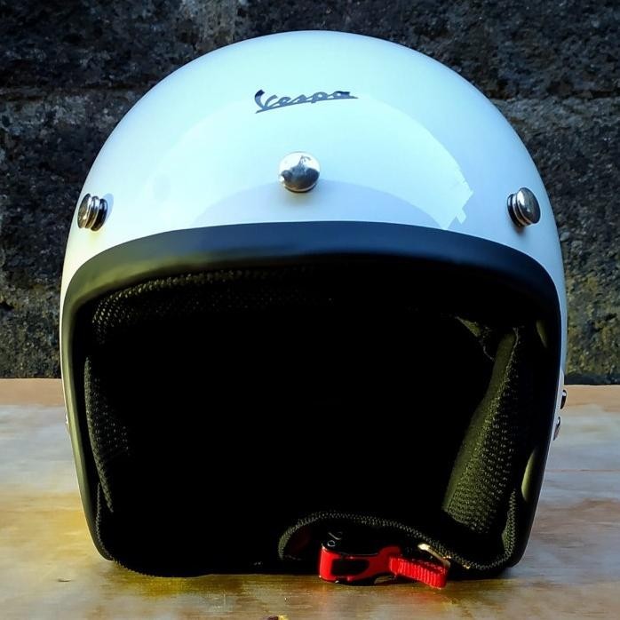 HELM ORIGINAL VESPA
