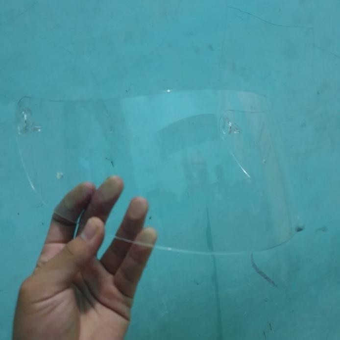 VISOR AGV K3SV, K1, K5 ORIGINAL TERMURAH