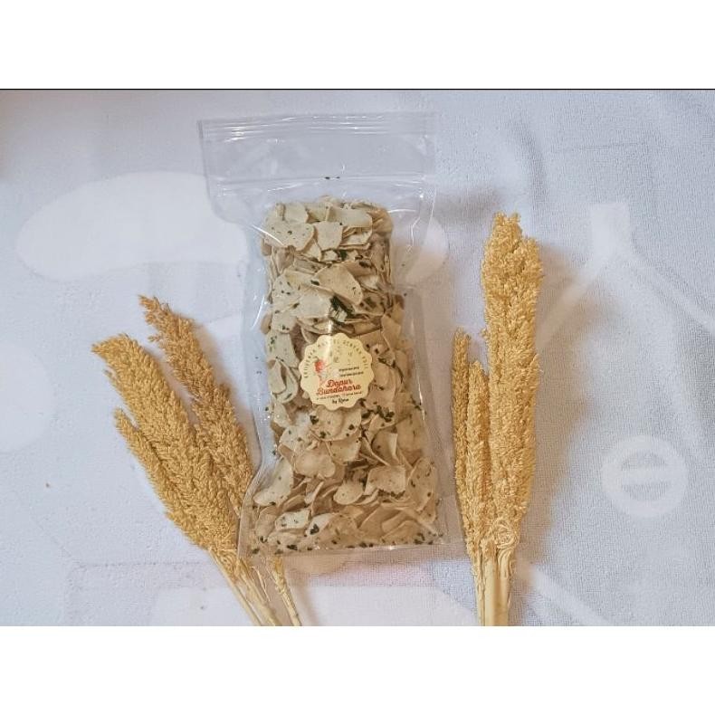 

Ah67 basreng original daun jeruk 500gr Murah