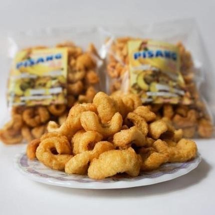 

NLD-1419 RAMBAK PISANG PREMIUM 500 GRAM TERMURAH !! Premium