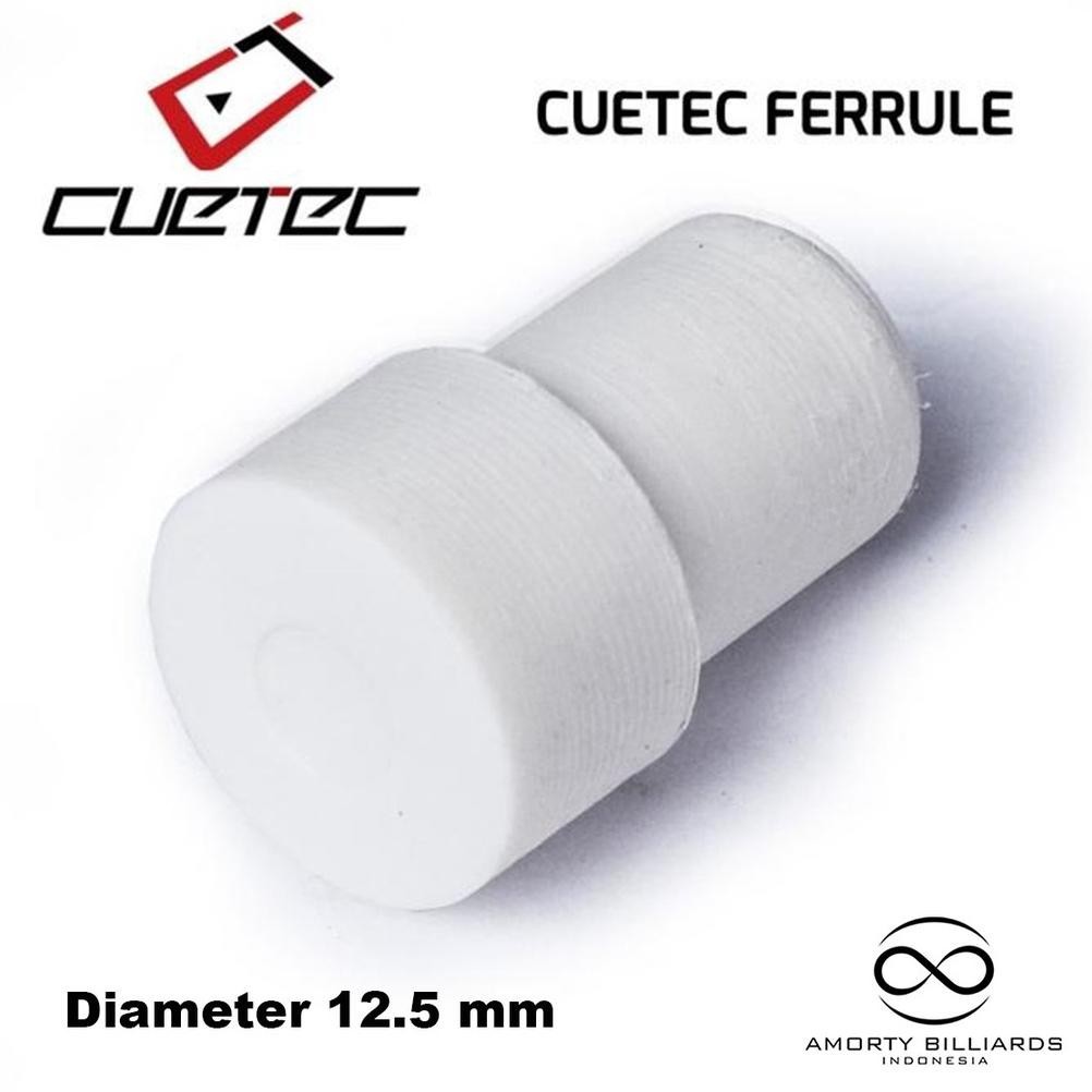 LNB-1217 Cuetec Carbon Shaft Ferrule Terlaris