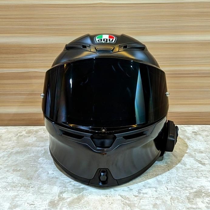 HELM AGV K6 FULLFACE SIZE M