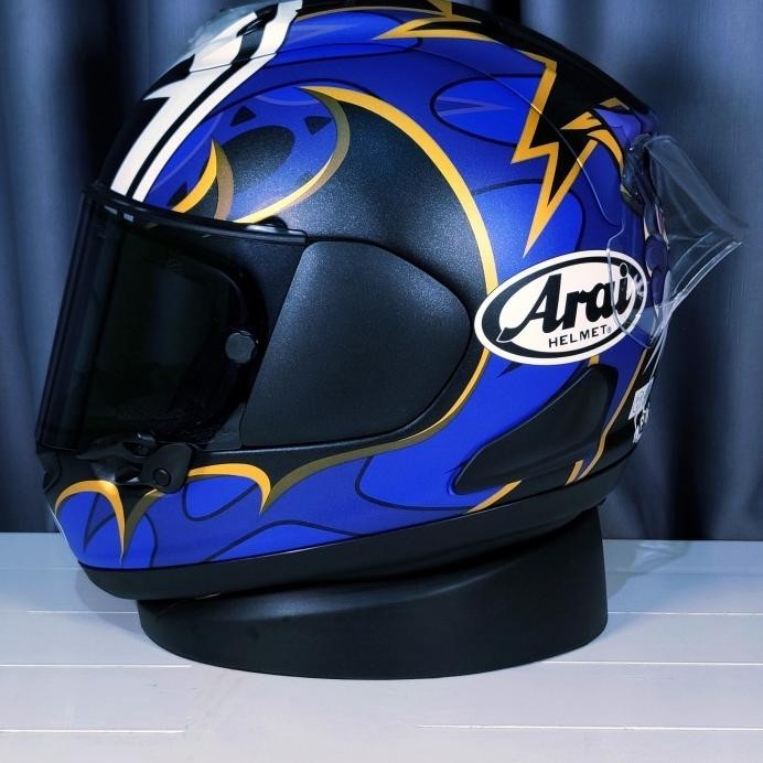 ARAI RX7X NAKASUGA 21
