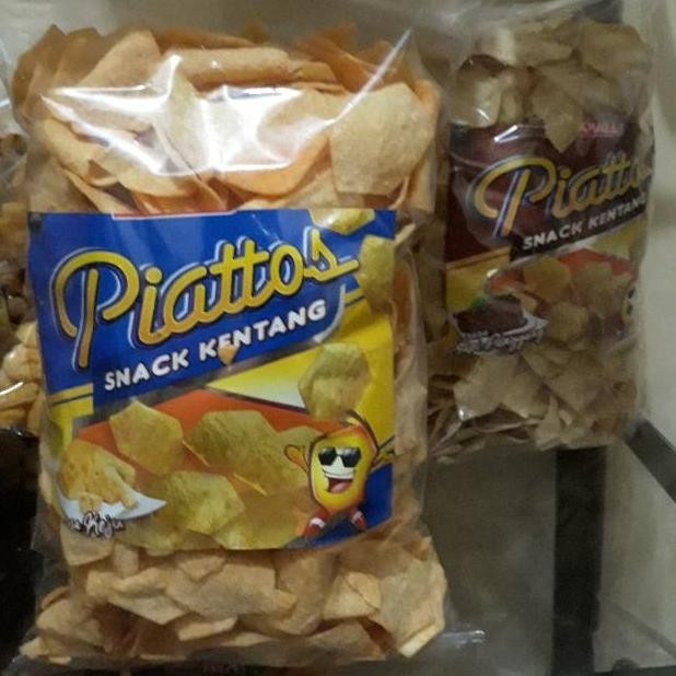 

fx-23 Snack Kiloan Chitato/Piatos/Qtela/Lays Premium