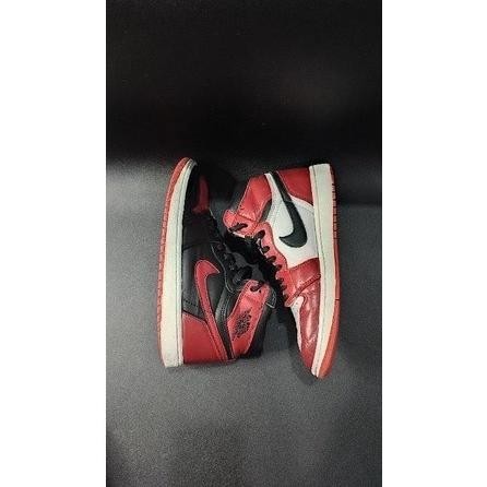 SEPATU SHOES NIKE AJ1 HIGH HOMAGE TO HOME JOKER 2 FACE