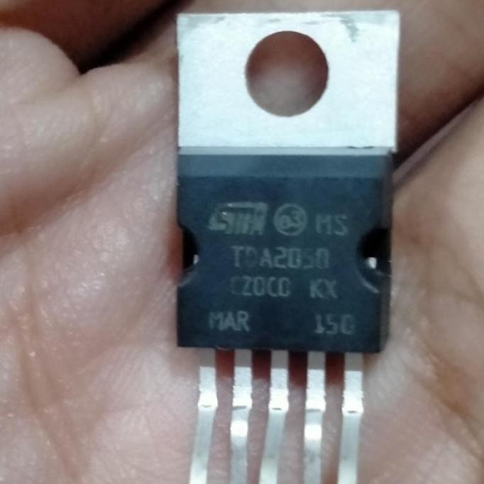 TDA 2050 ST