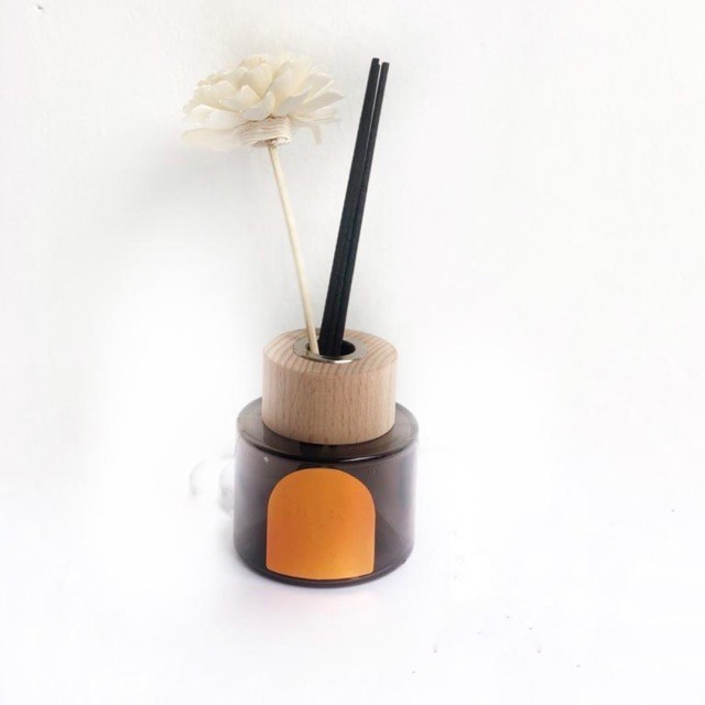 Asmara Reed Diffuser Kemayu And Co