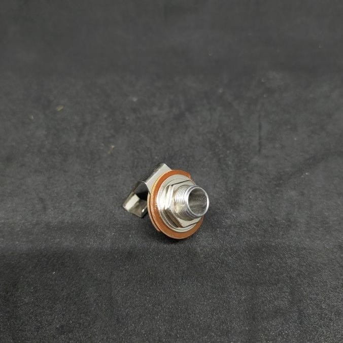 Soket Mic/Akai PCB