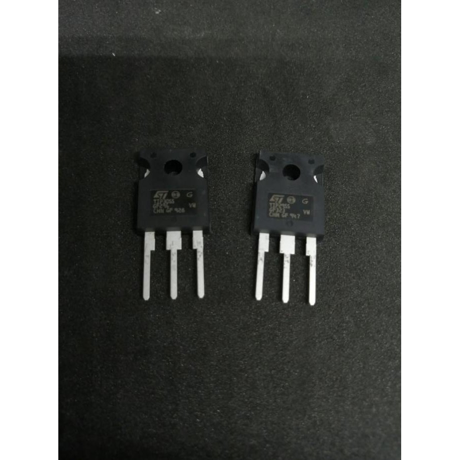 

TIP 2955/3055 MOSPEC ST ASLI