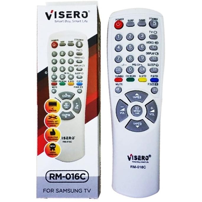 Remote TV SAMSUNG 7179-F Multi C-VISION