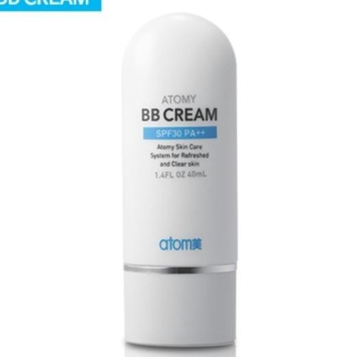 Atomy Bb Cream Korea