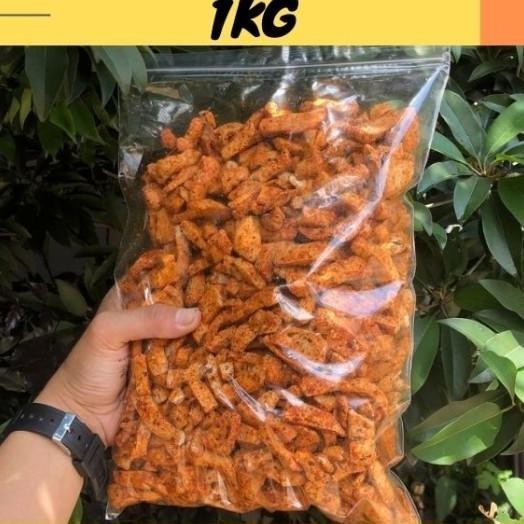 

Basreng Pedas 1Kg Ter