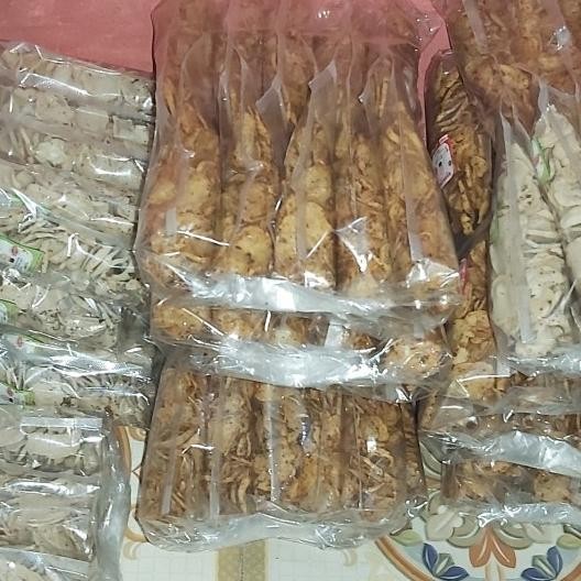 

Paket Reseller Basreng Bibi Yu