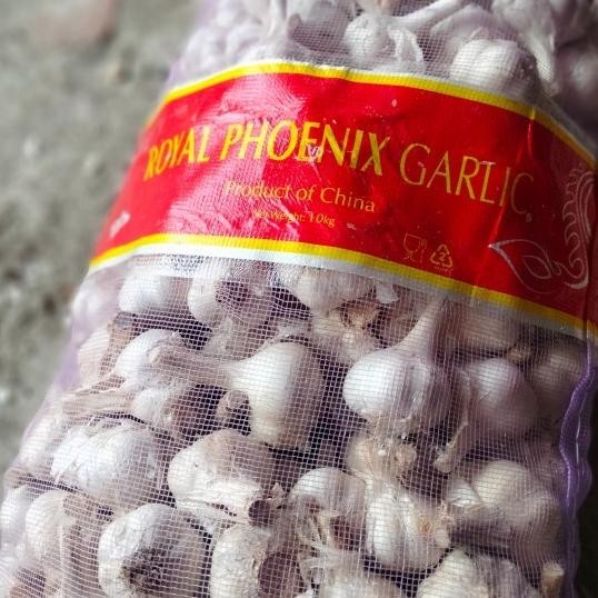 

Jual Bawang Putih Kating Kotor Karungan (+-10 Kg)