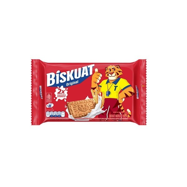 

BISKUAT ORIGINAL 106.4 GR