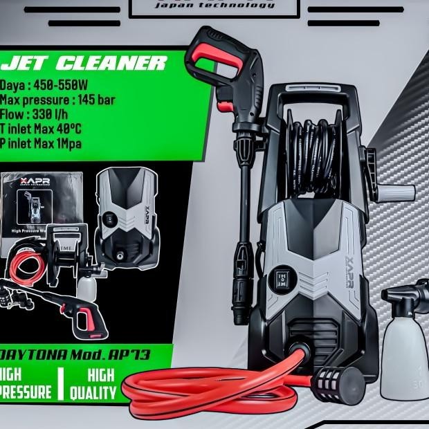 Apr Type Ap73 Mesin Steam Cuci Mobil Motor Ac  Taman  Lumut  Pembersih