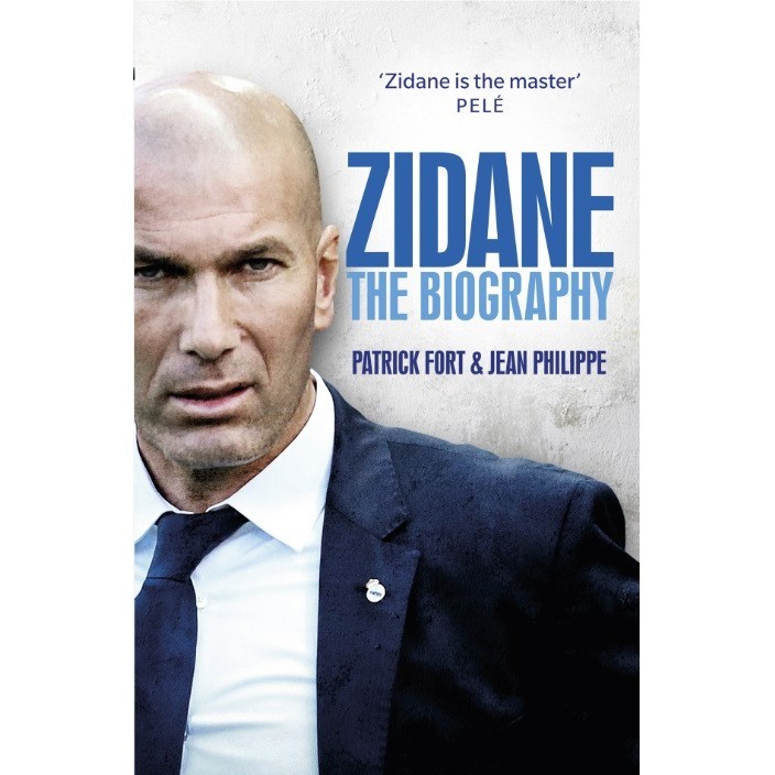 

Zidane - The Biography ( D )