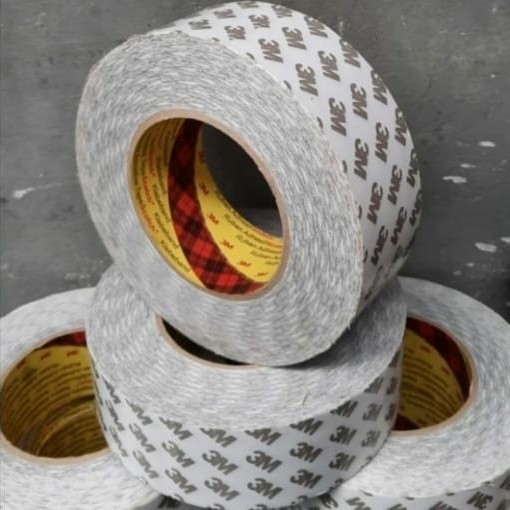 

Double Tape 3M Tisue 9075I 2 Inch X 50 M