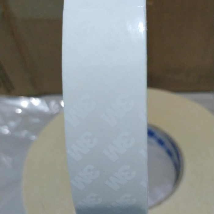 

Double Tape 3M 9448White 24Mm X 50M