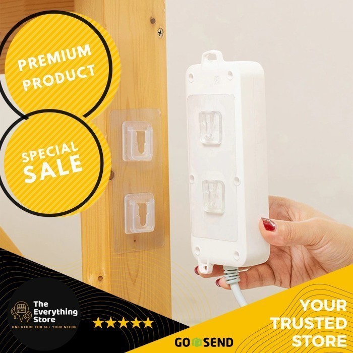 

Plaza Socket Original 1 Box Isi 10Pasang