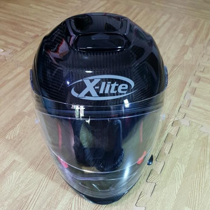 NOLAN XLITE X403 GT SHOEI ARAI
