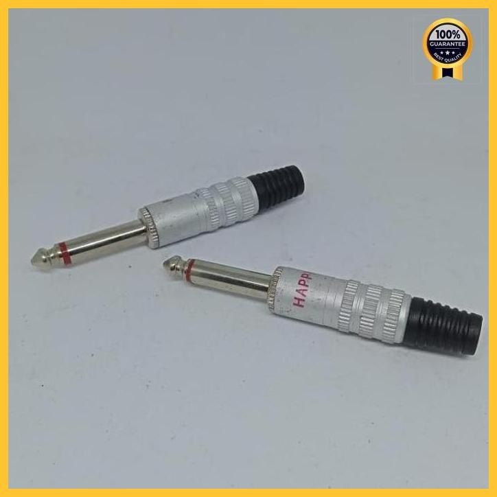 Jek Mic / Akai Aluminium Mono Happy ninis_77